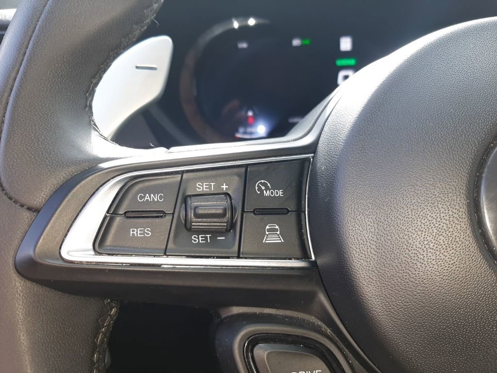 Used 2024 Dodge Hornet R/T AWD/4WD image 21