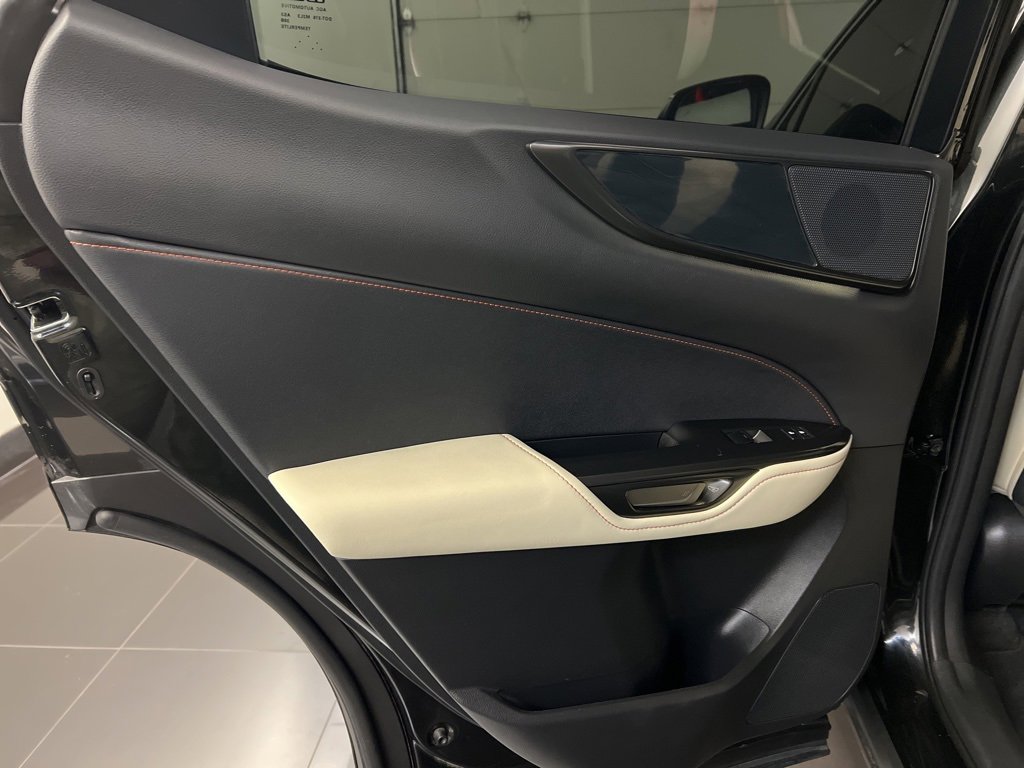 Used 2022 Lexus NX 350 AWD w/ Premium Package image 34