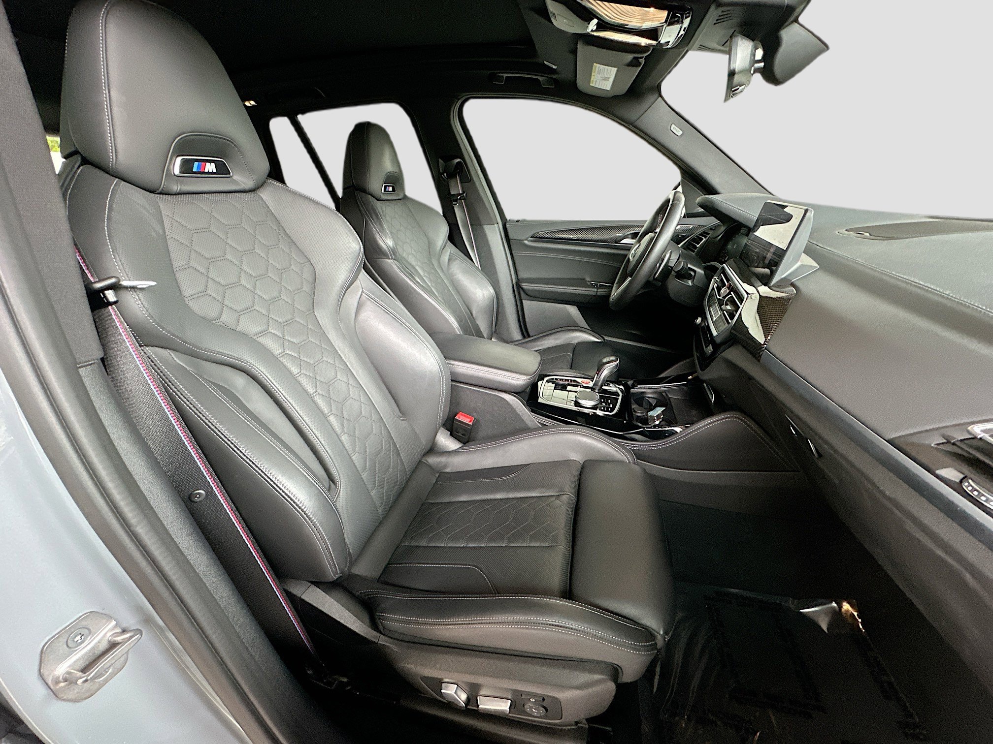 Used 2023 BMW X3 M w/ Competition Package image 29