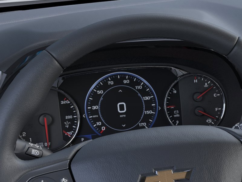 New 2023 Chevrolet Traverse Premier w/ LPO, Floor Liner Package image 18