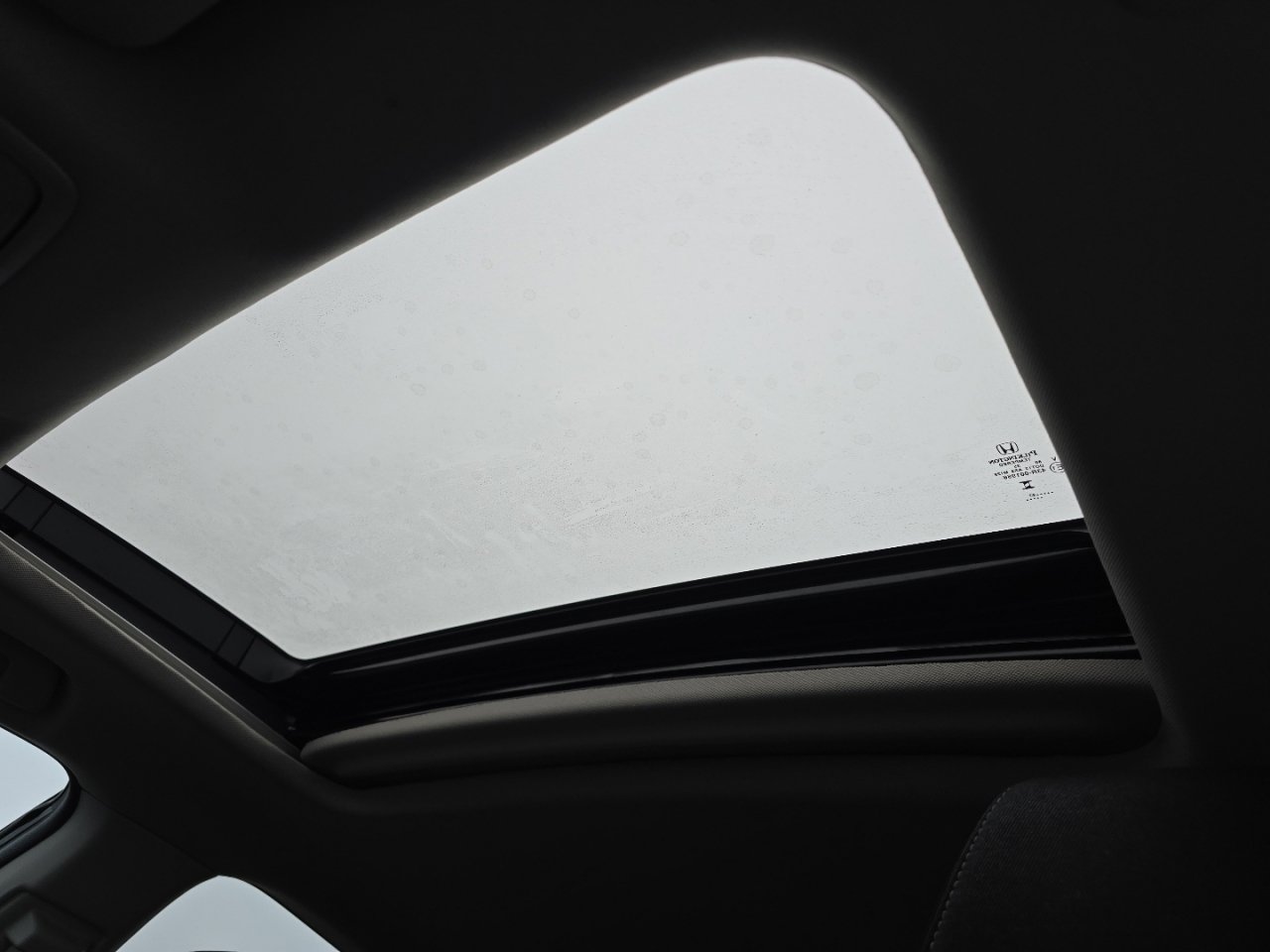 Certified 2023 Honda Accord EX image 4