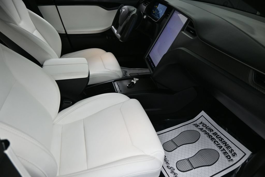 Used 2019 Tesla Model S Performance AWD/4WD image 25
