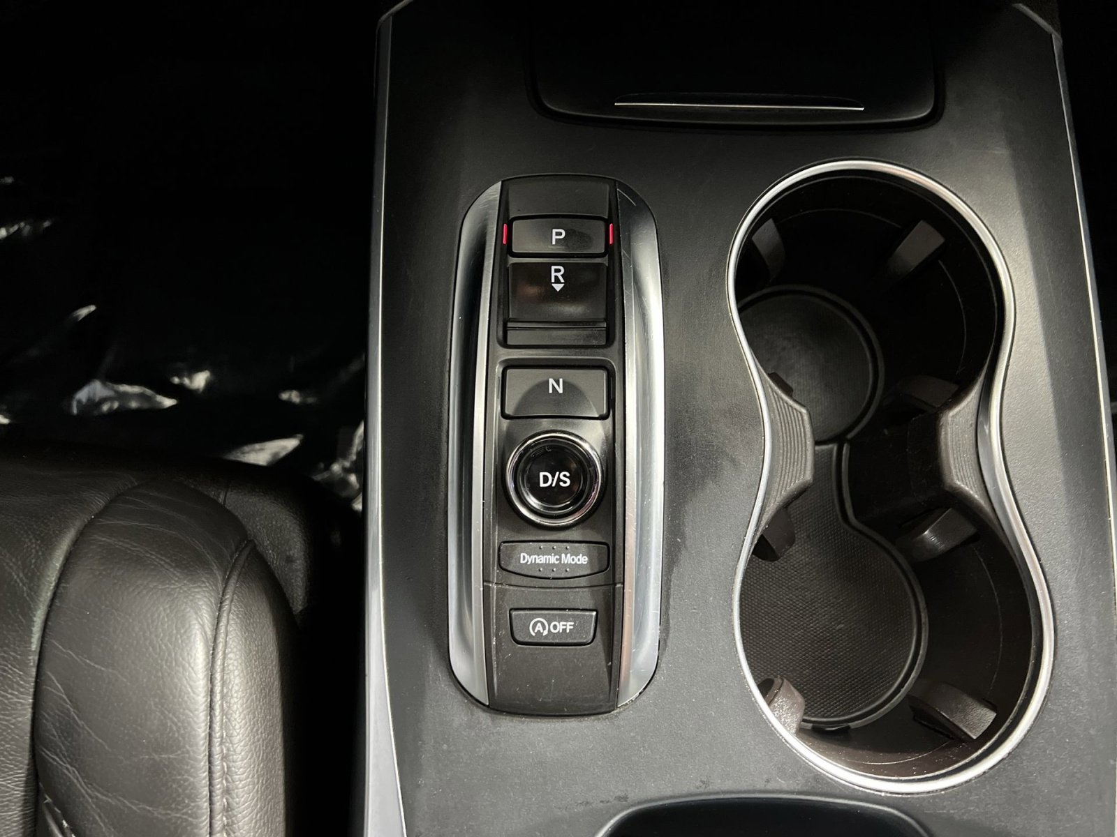 Used 2019 Acura MDX SH-AWD image 20