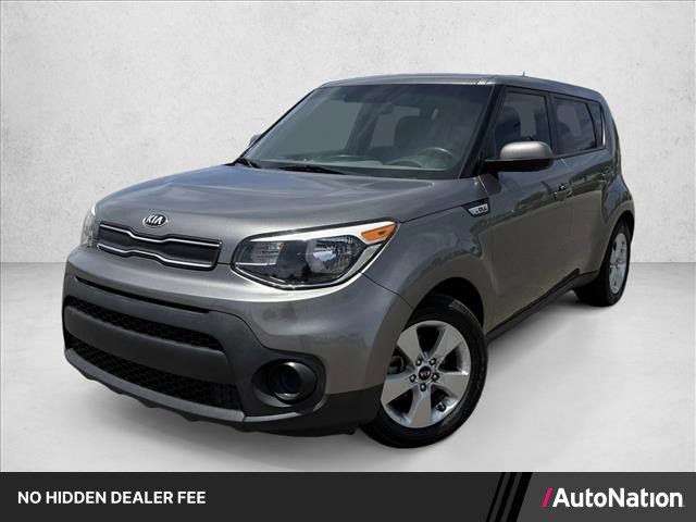 Used 2017 Kia Soul FWD video 1