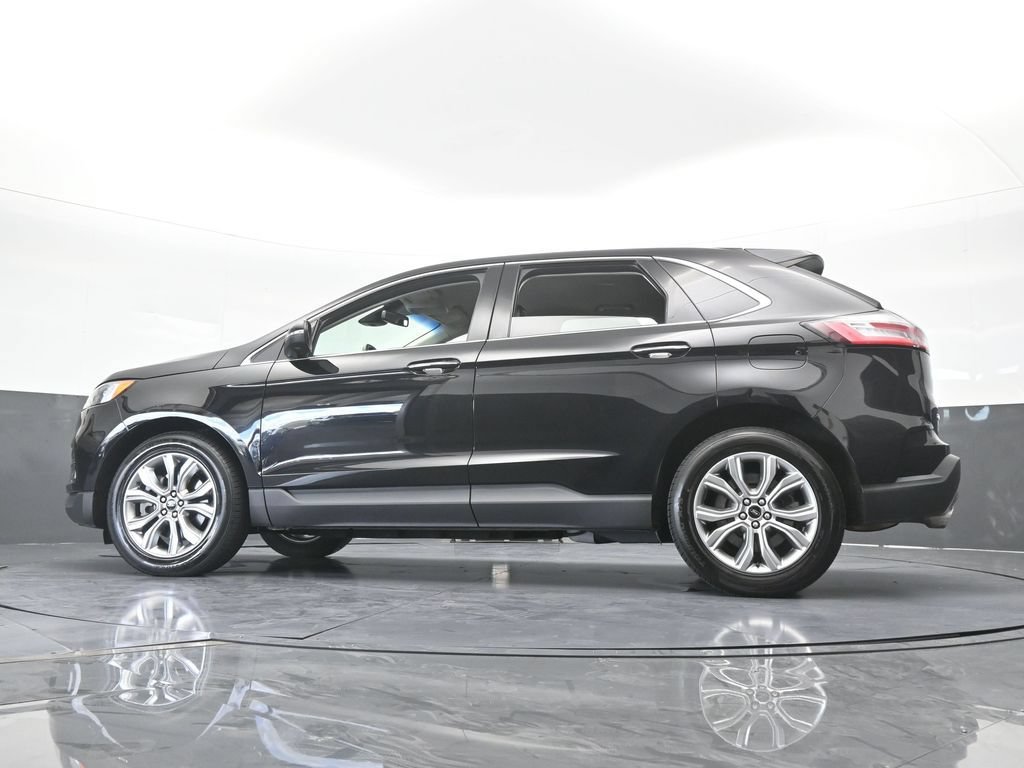 Used 2024 Ford Edge Titanium AWD/4WD image 61
