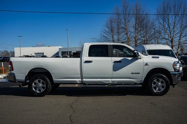 Used 2024 RAM 3500 Big Horn image 3