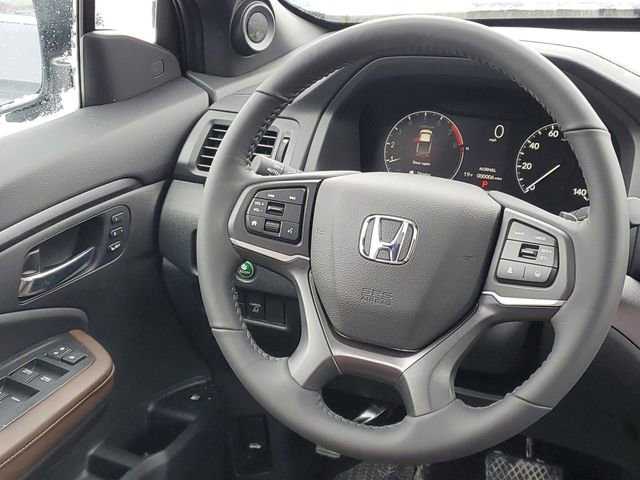 New 2026 Honda Ridgeline RTL image 11