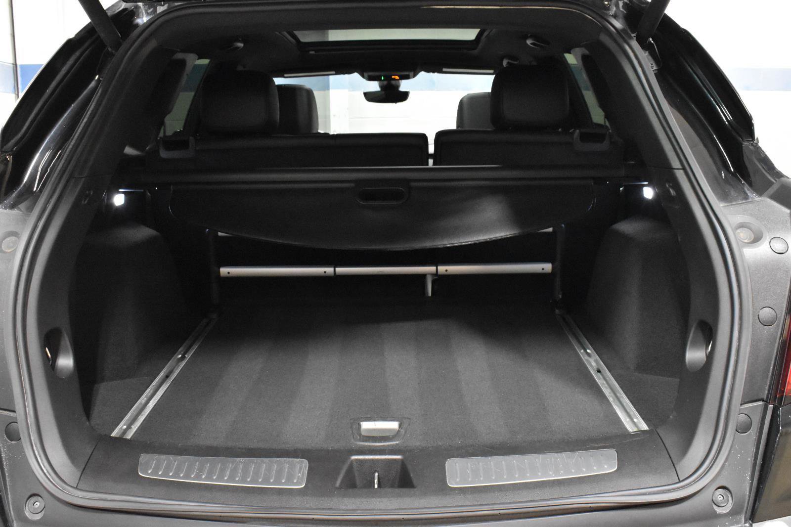 Used 2021 Cadillac XT5 Premium Luxury image 29