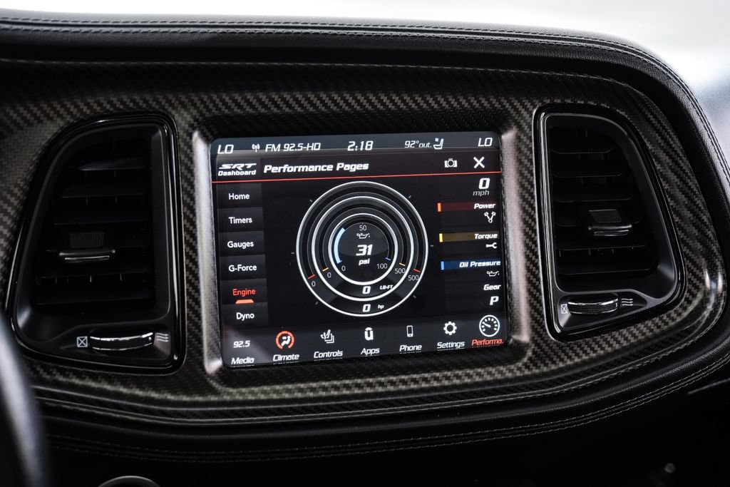 Used 2020 Dodge Challenger R/T Scat Pack RWD image 27