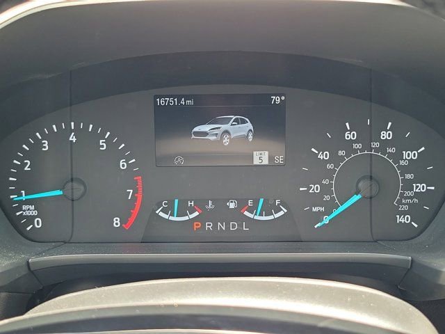Used 2022 Ford Escape SE w/ Convenience Package AWD/4WD image 25
