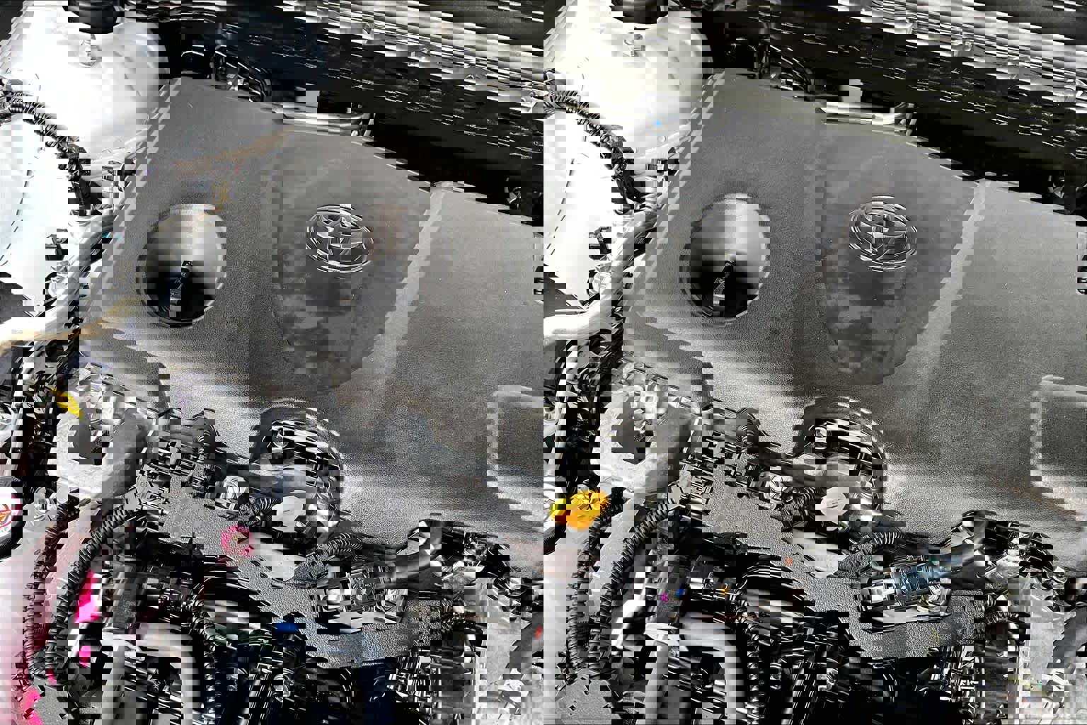 Used 2025 Toyota Camry LE image 33