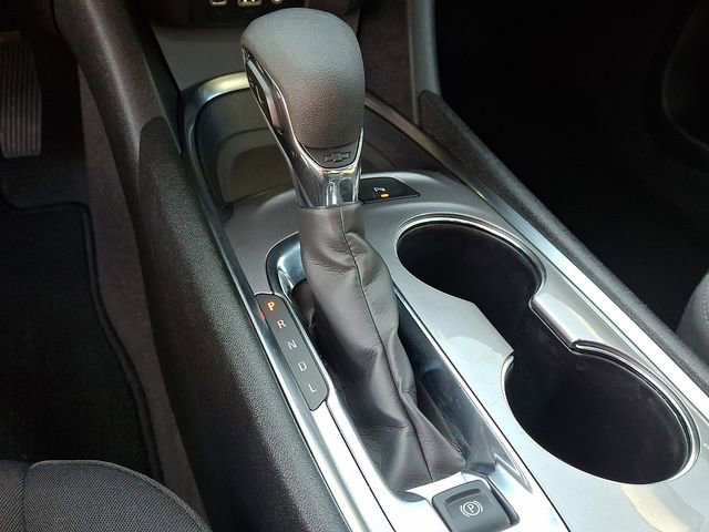 Used 2024 Chevrolet Malibu LT image 14