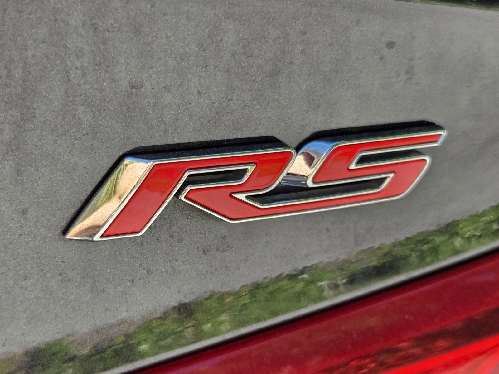 Used 2022 Chevrolet Malibu RS FWD image 15