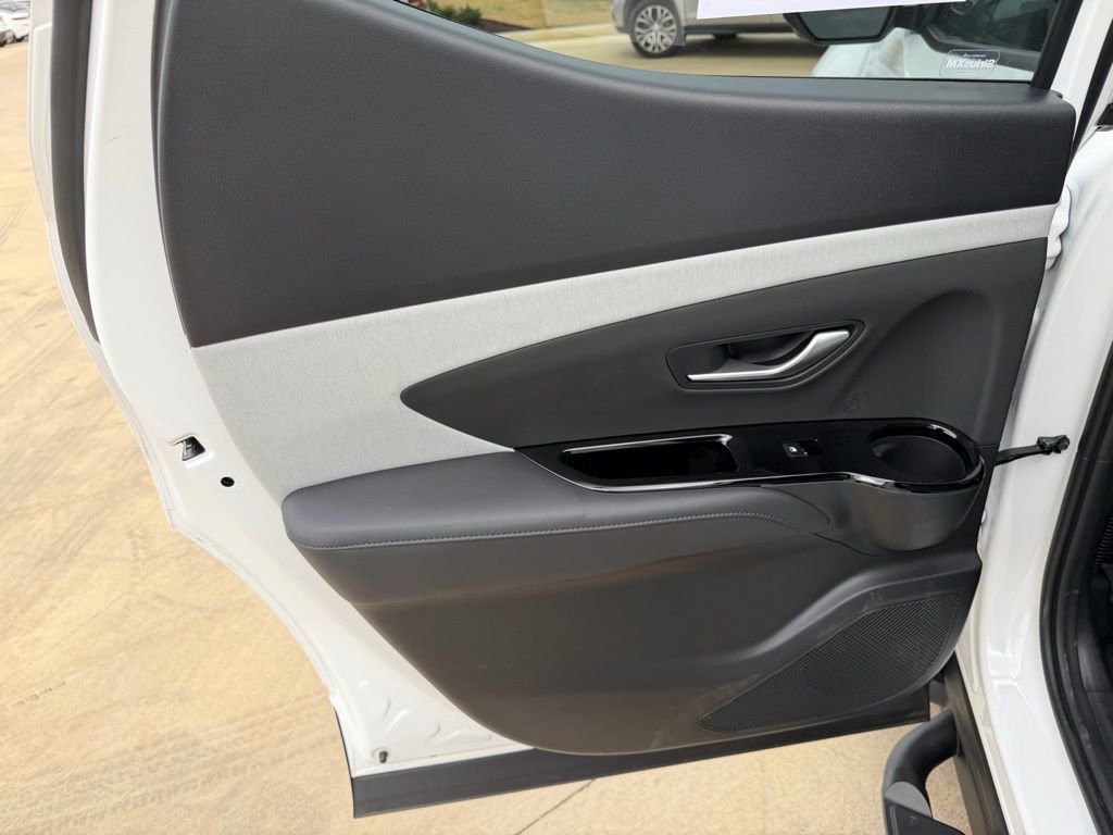 Certified 2026 Hyundai Santa Cruz Limited image 16