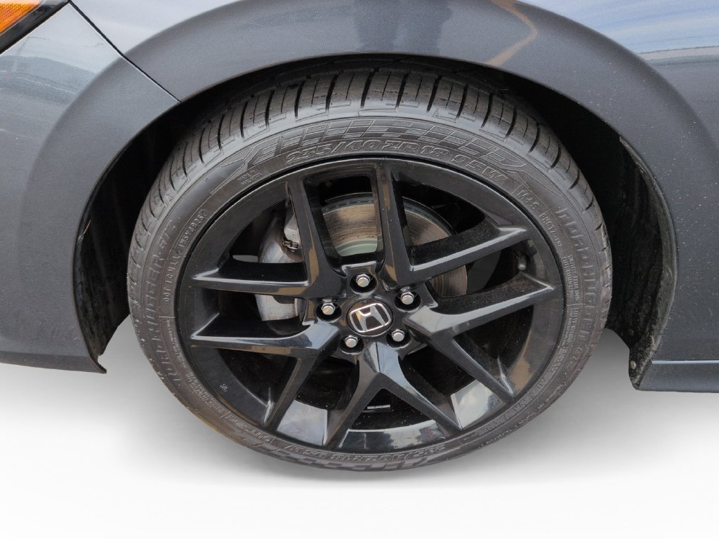 Used 2022 Honda Civic Sport image 27