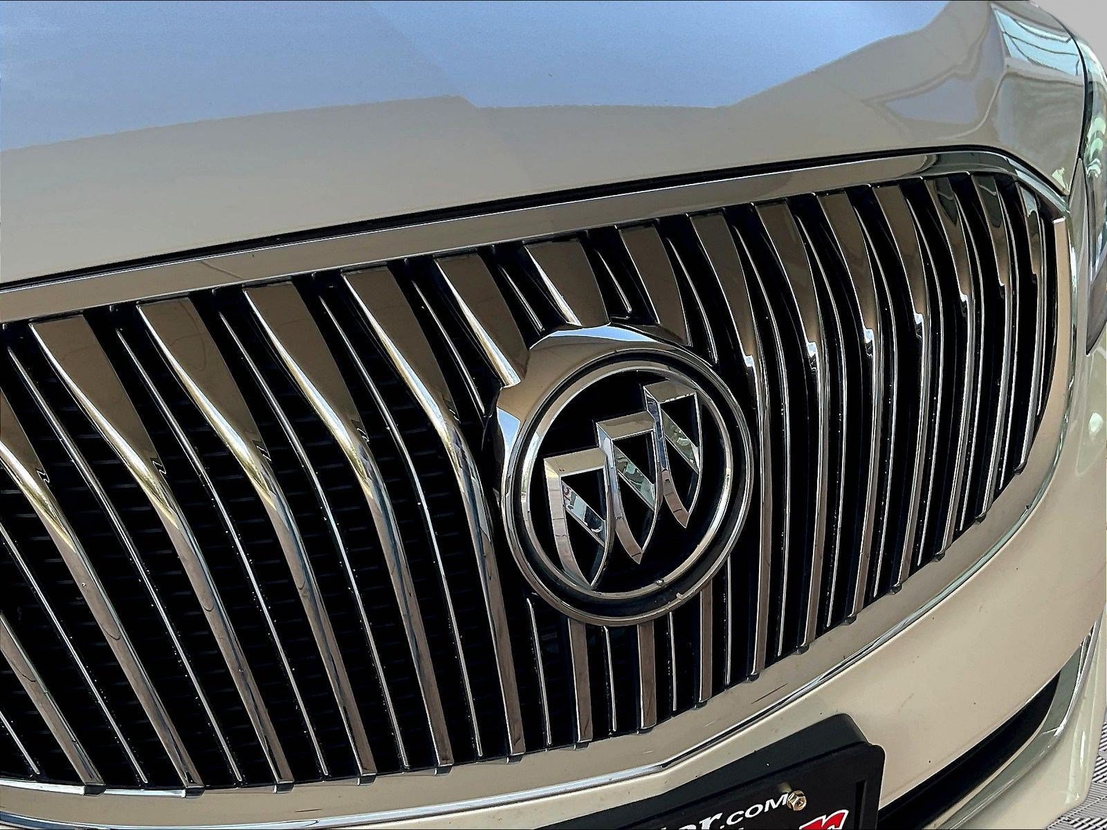 Used 2014 Buick LaCrosse Leather FWD image 31
