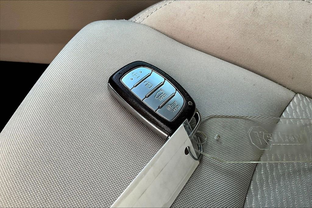 Used 2018 Hyundai Sonata SEL FWD image 37
