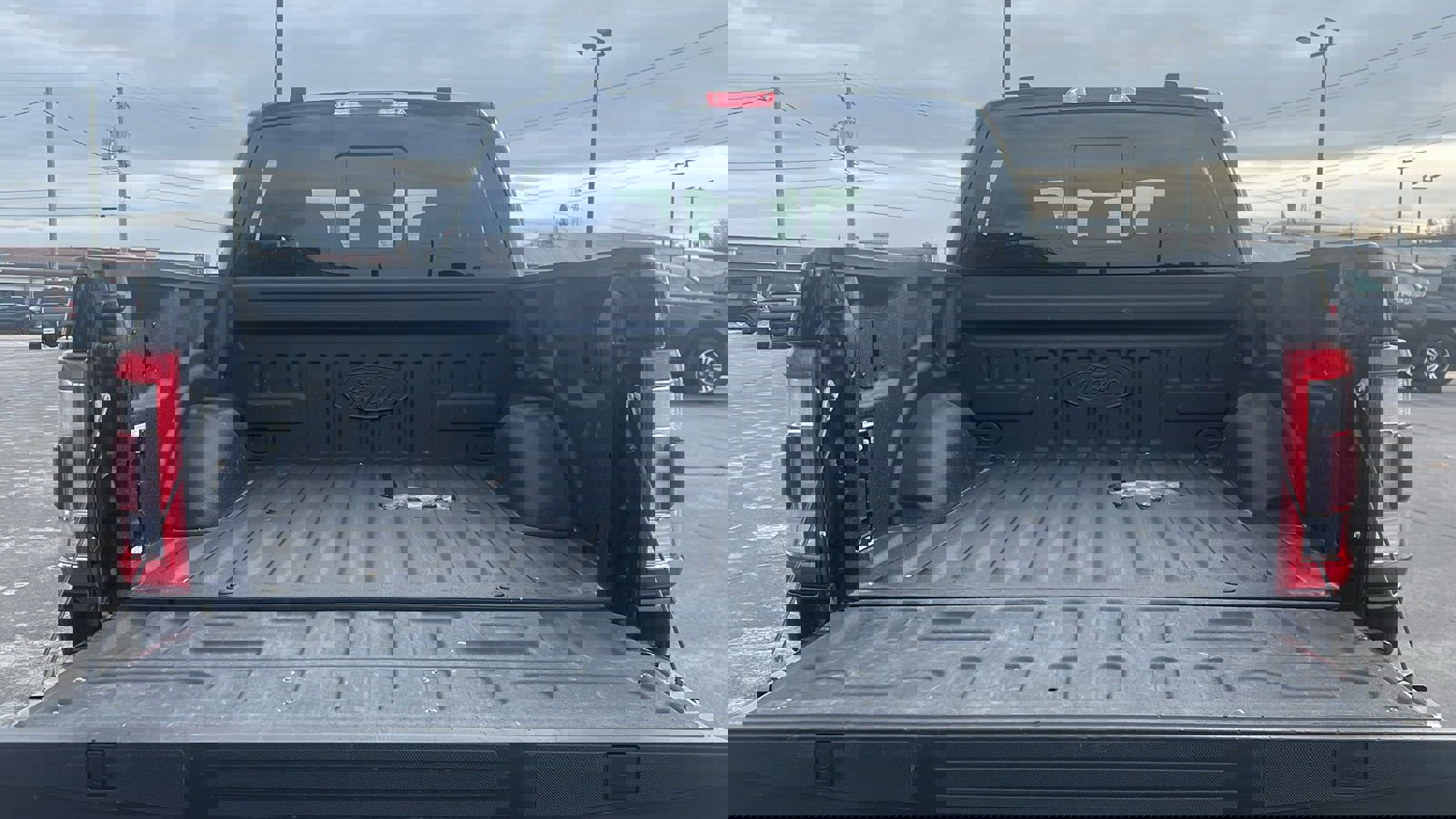 Used 2023 Ford F150 Lariat w/ Equipment Group 502A High image 35