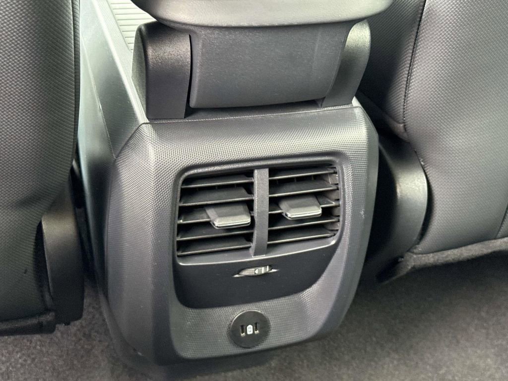 Certified 2025 Ford Mustang Mach-E Select RWD image 13