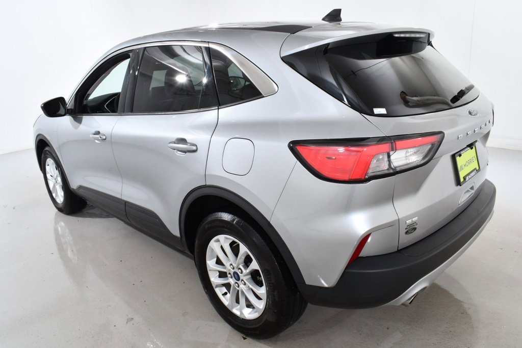 Used 2022 Ford Escape SE w/ Convenience Package image 15