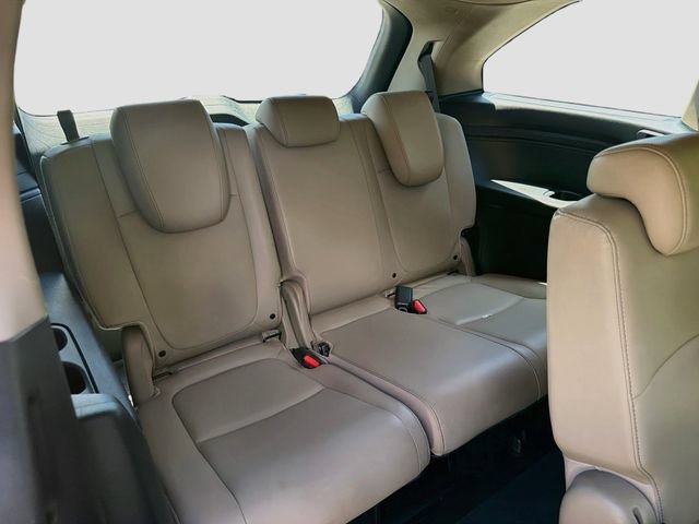 Used 2021 Honda Odyssey EX-L image 21