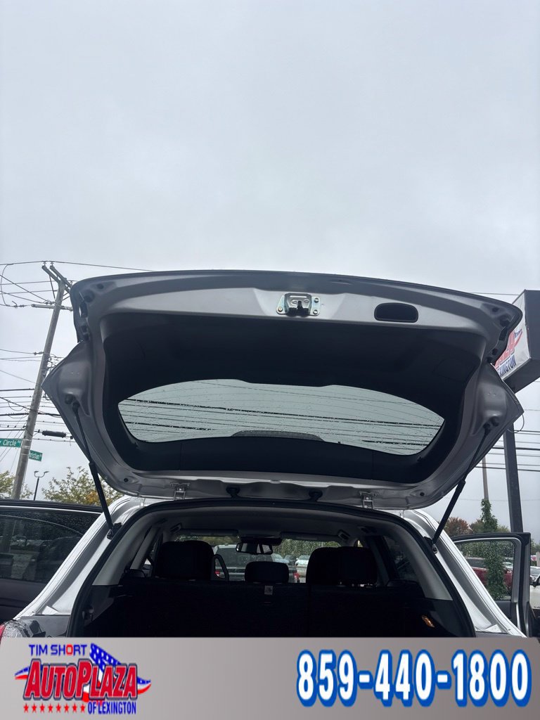Used 2026 Mitsubishi Outlander Sport LE AWD/4WD image 31