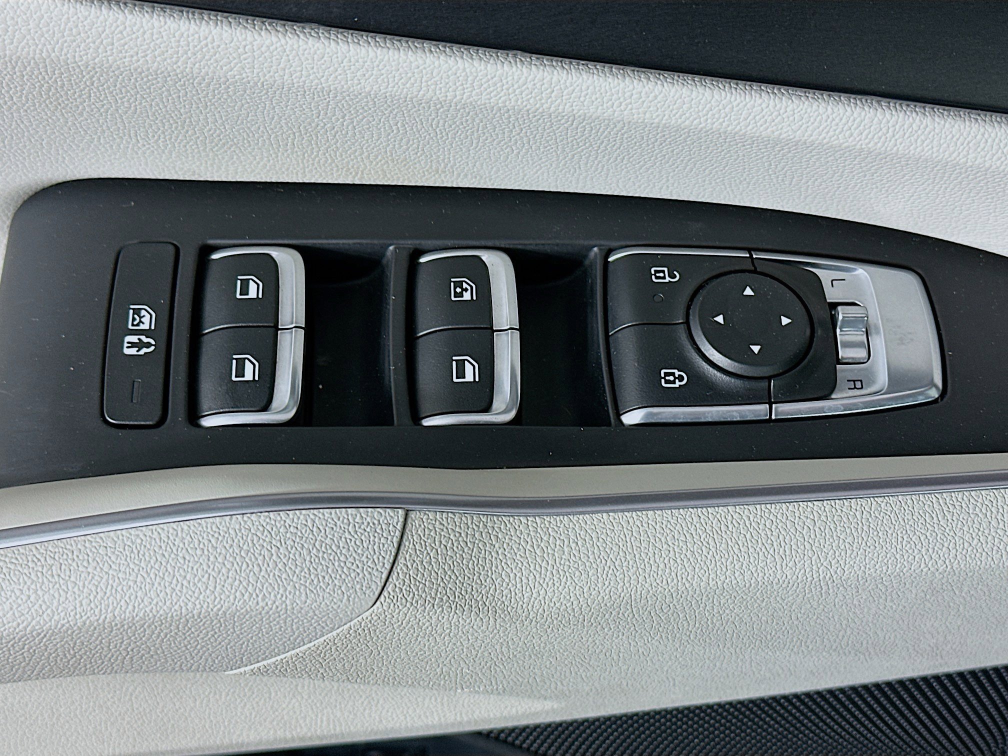 Used 2025 Kia Sorento EX w/ Panoramic Sunroof Package image 15