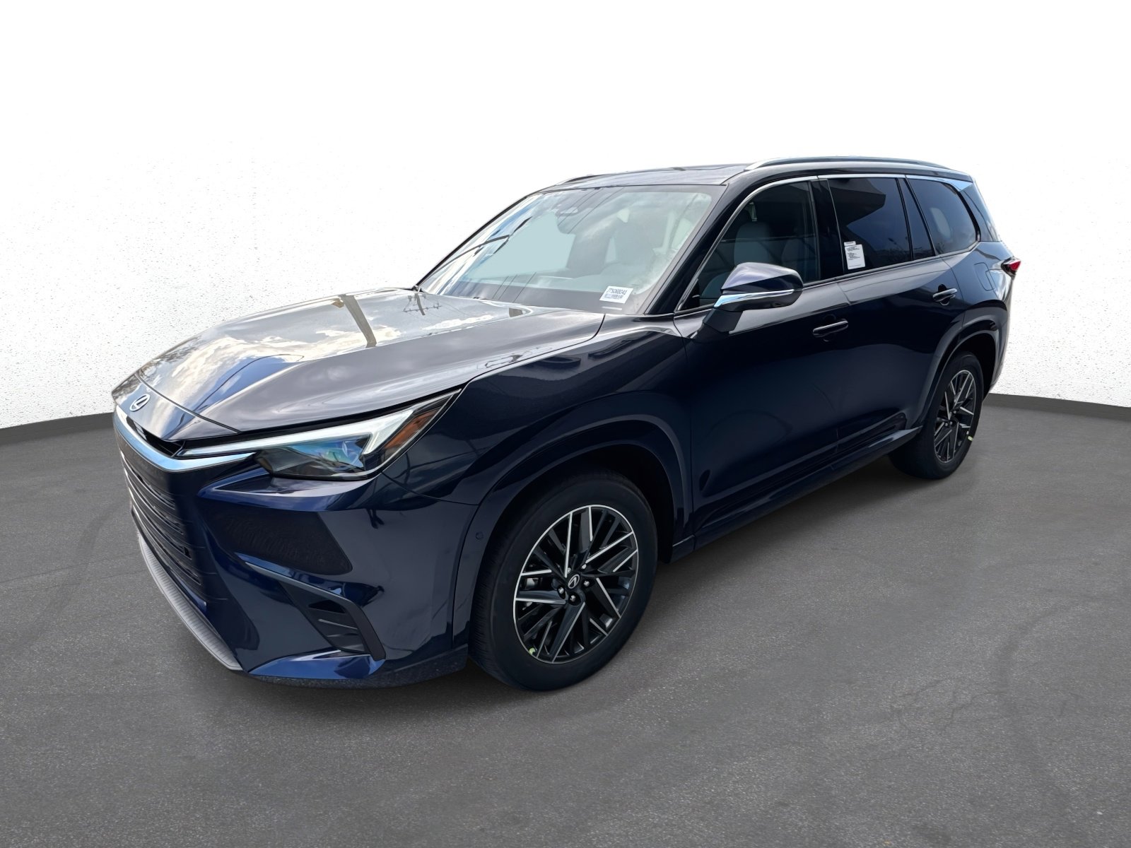 New 2026 Lexus TX 350 AWD image 7