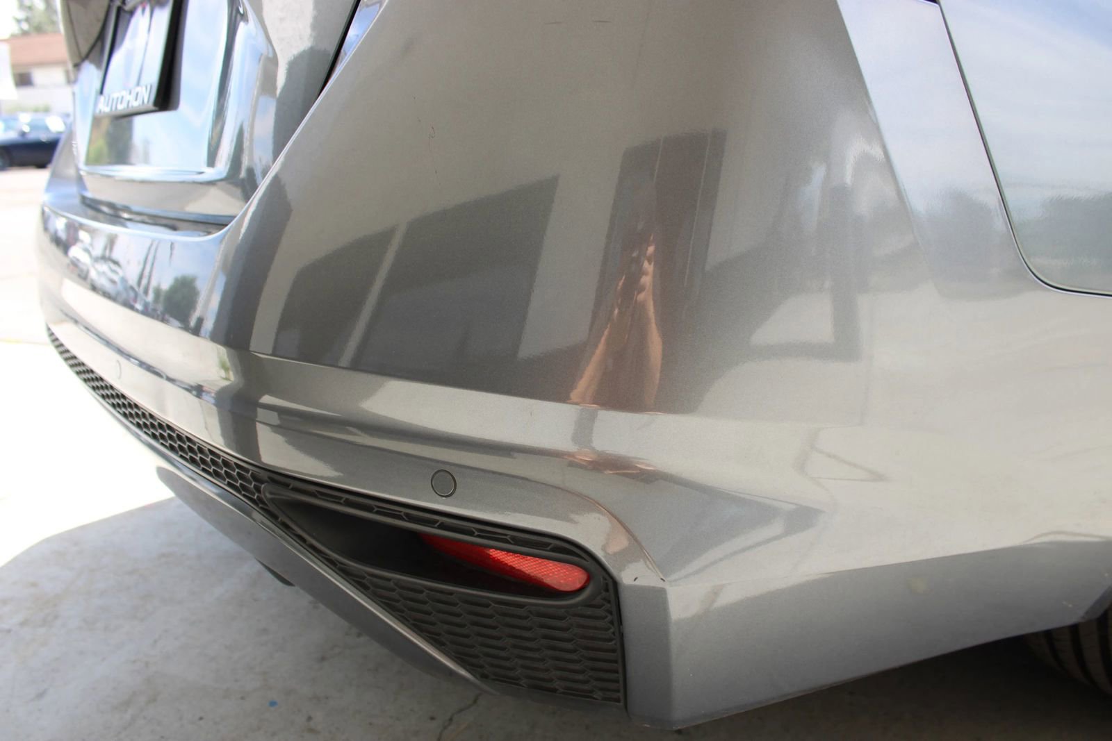 Used 2023 Nissan Altima 2.5 S image 29