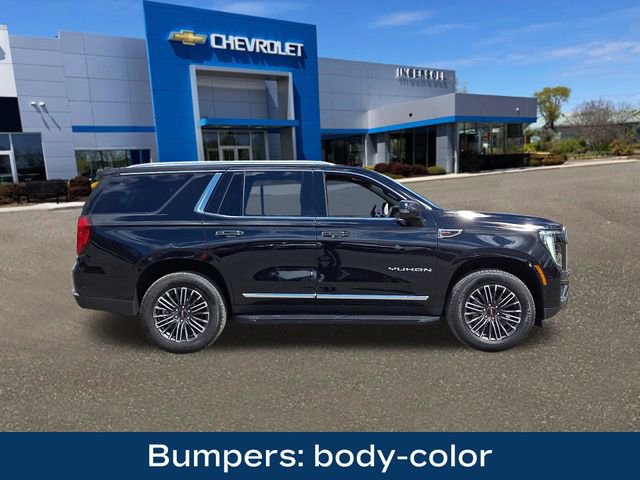 Used 2026 GMC Yukon Elevation image 27