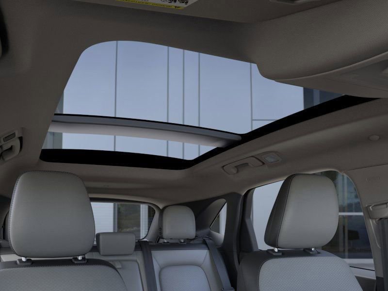 New 2026 Ford Escape SE image 22