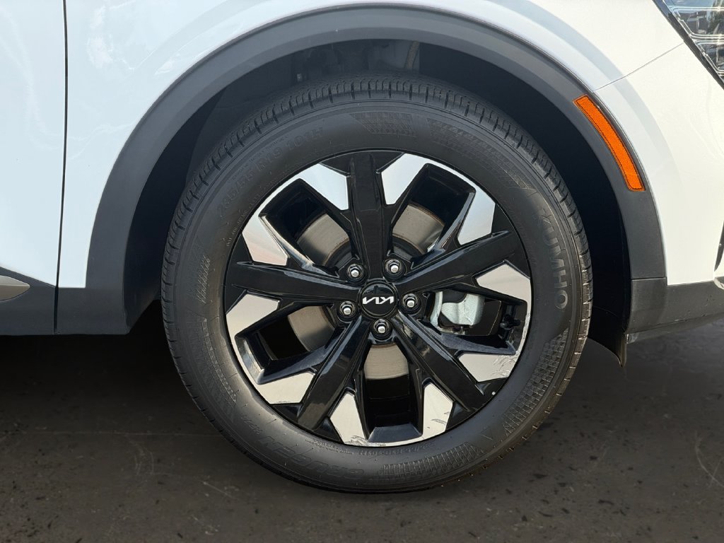 Used 2024 Kia Sportage X-Line w/ X-Line Premium Package AWD/4WD image 10
