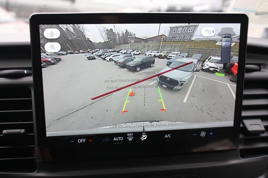 New 2026 Ford Transit 250 148 Medium Roof Extended AWD image 19