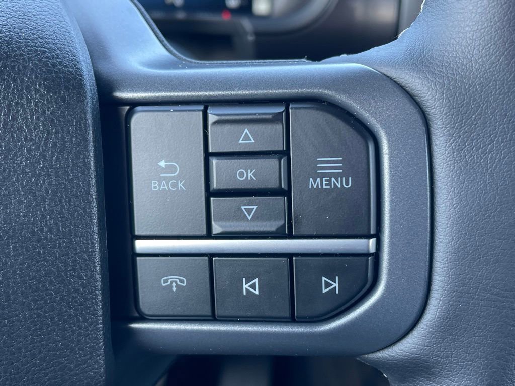 New 2026 Ford F150 Lariat w/ Equipment Group 501A Mid image 6