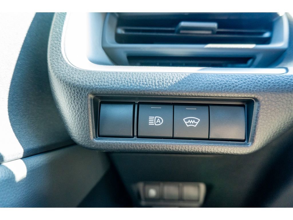 New 2026 Toyota Prius LE image 19