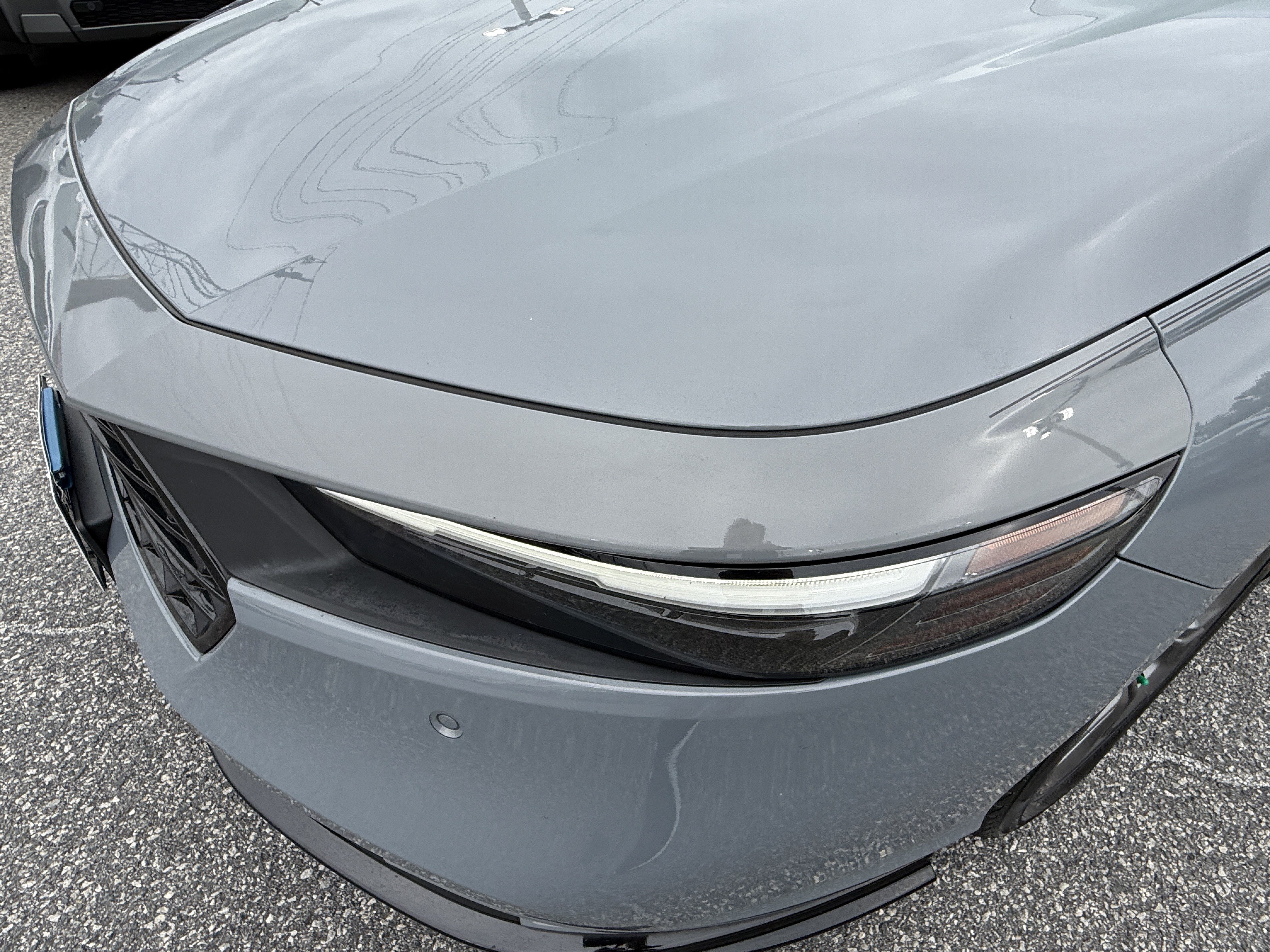 Used 2023 Honda Accord EX-L image 6