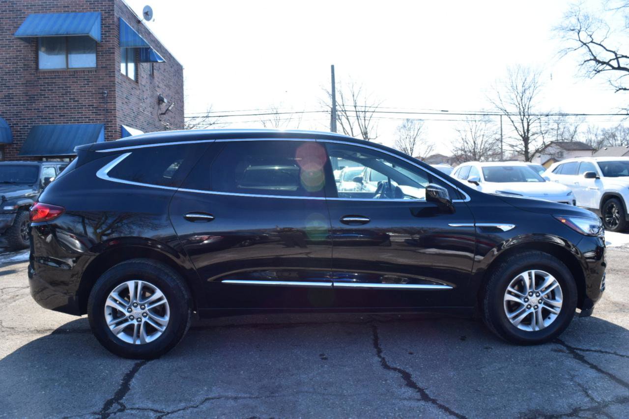 Used 2020 Buick Enclave Essence w/ Trailering Package, 5000 lbs. image 8