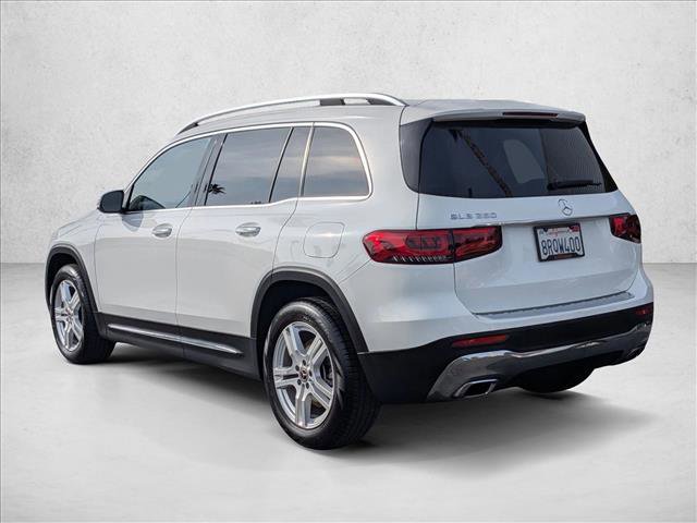 Used 2020 Mercedes-Benz GLB 250 image 8