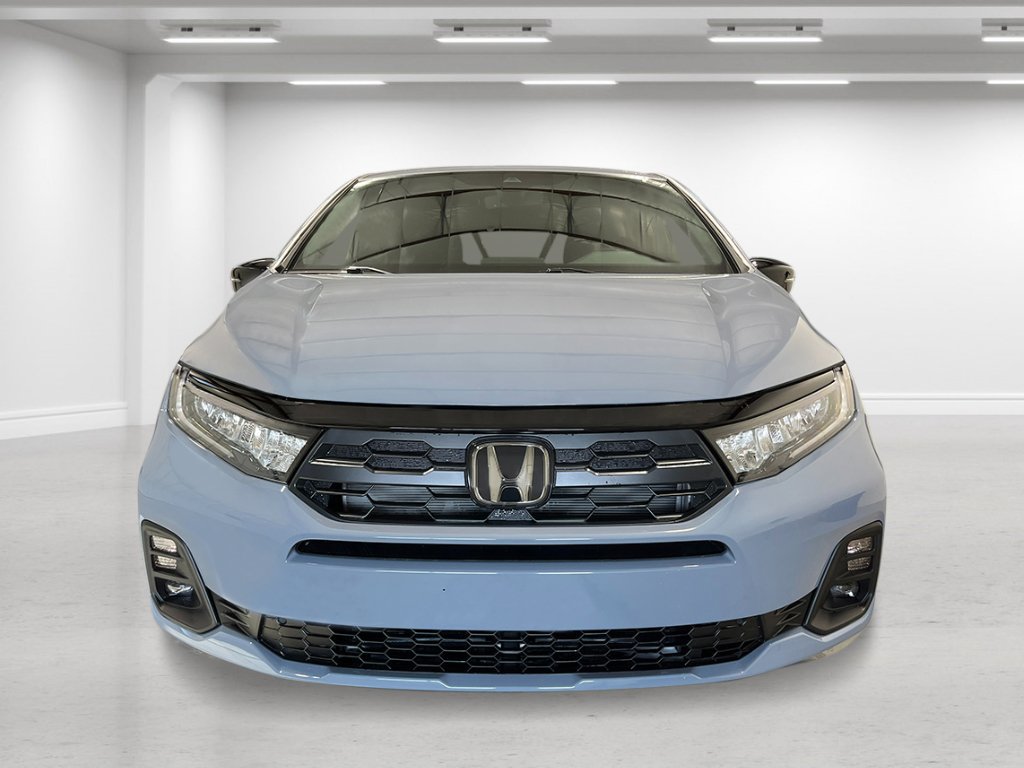 New 2027 Honda Odyssey Sport-L image 12