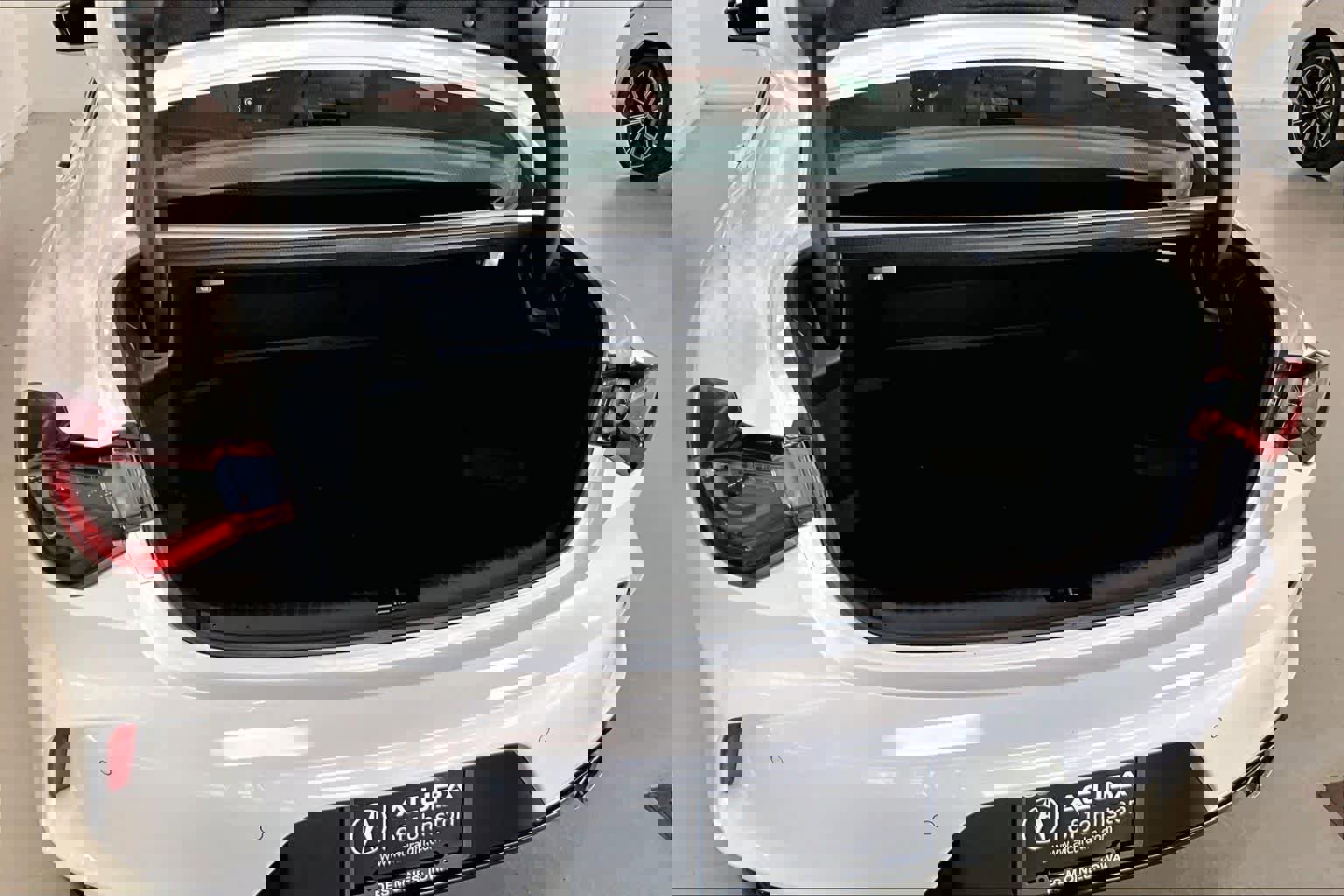 Used 2025 Acura TLX SH-AWD w/ A-SPEC Pkg image 17