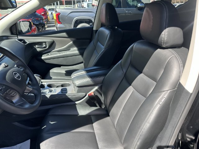 Used 2023 Nissan Murano SV w/ SV Midnight Edition Package AWD/4WD image 15