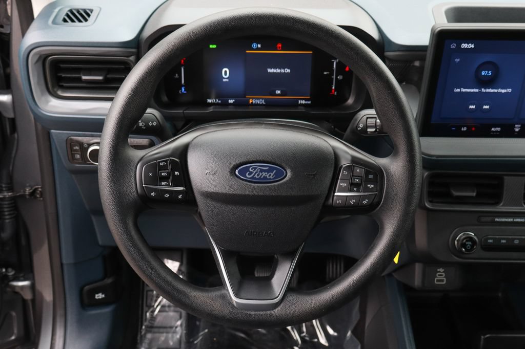 Used 2025 Ford Maverick XL FWD image 23