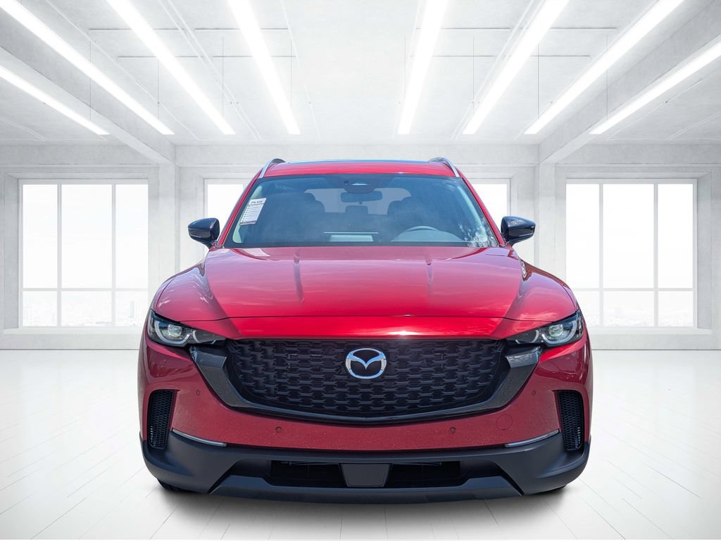 New 2026 MAZDA CX-50 AWD 2.5 S w/ Weather Package image 32