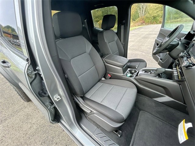 New 2026 Chevrolet Colorado Trail Boss image 27