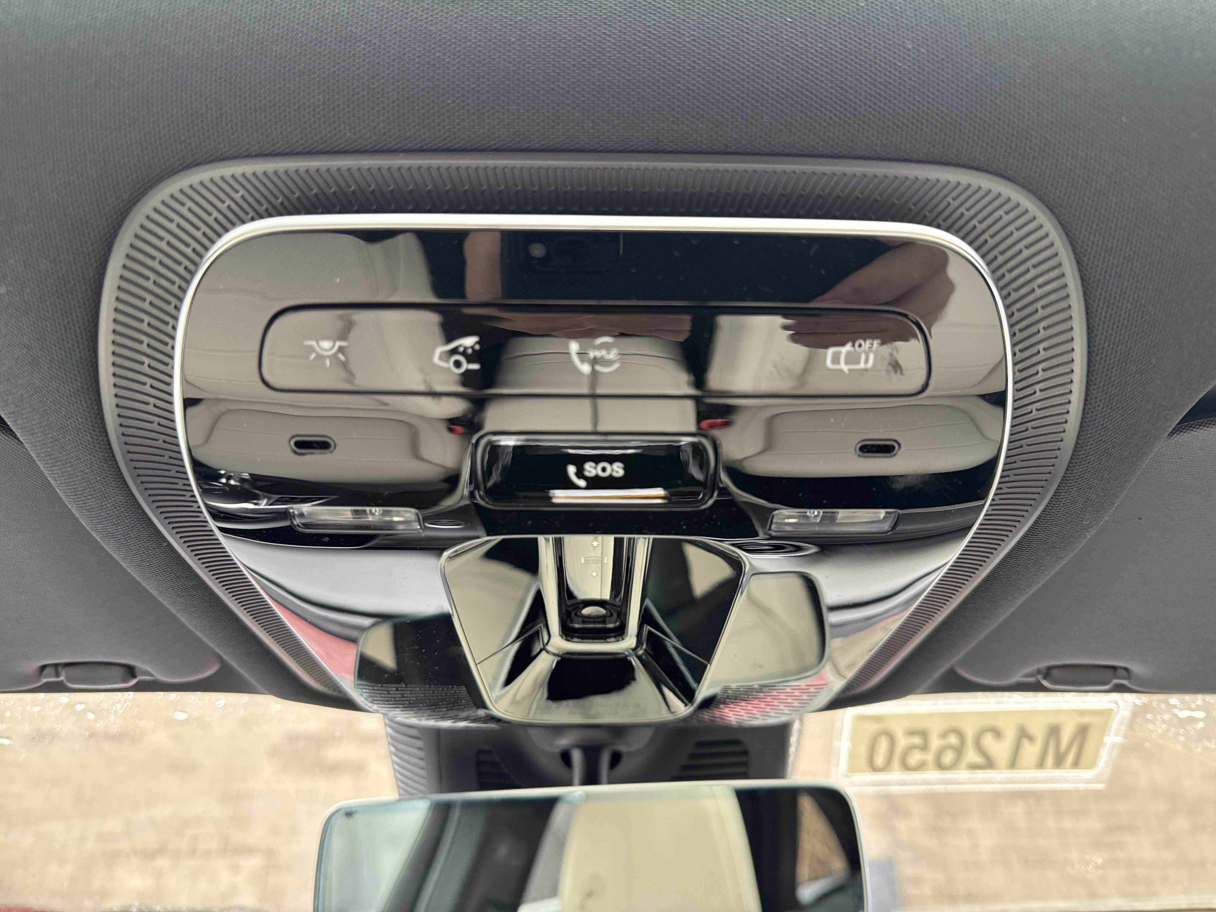 Used 2026 Mercedes-Benz GLC 300 4MATIC image 24