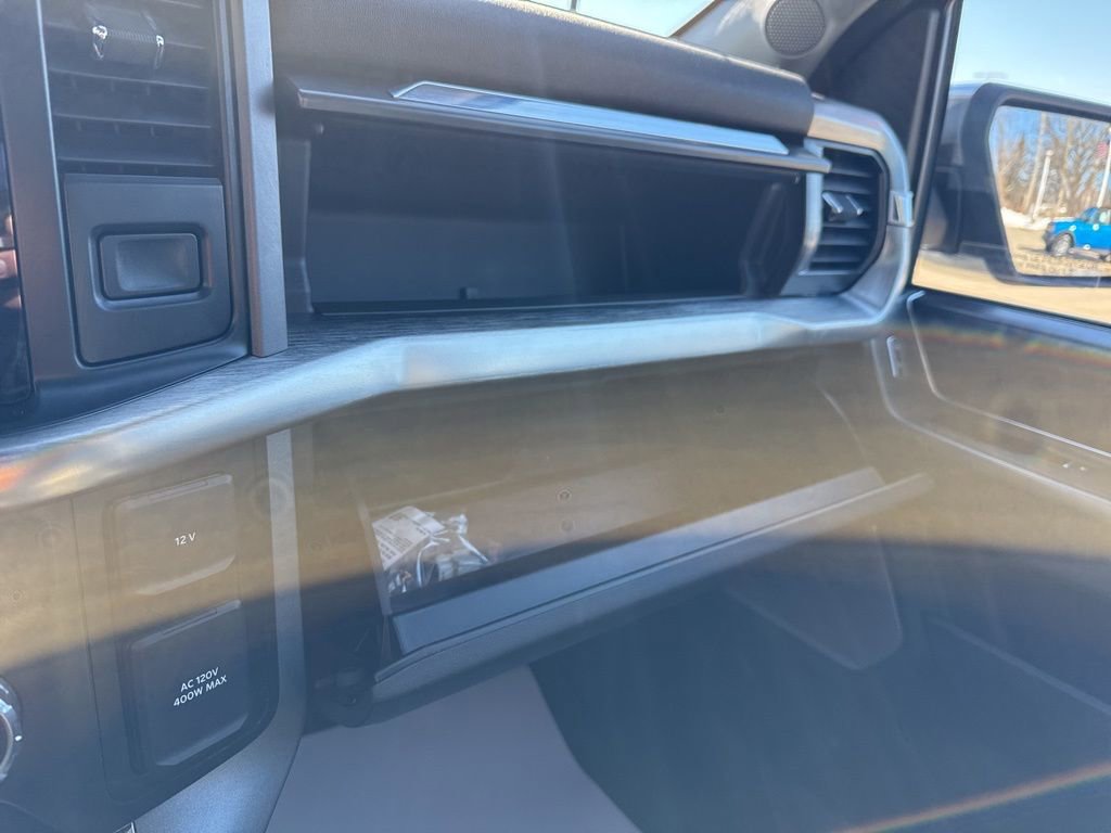 Certified 2023 Ford F150 Lariat image 27
