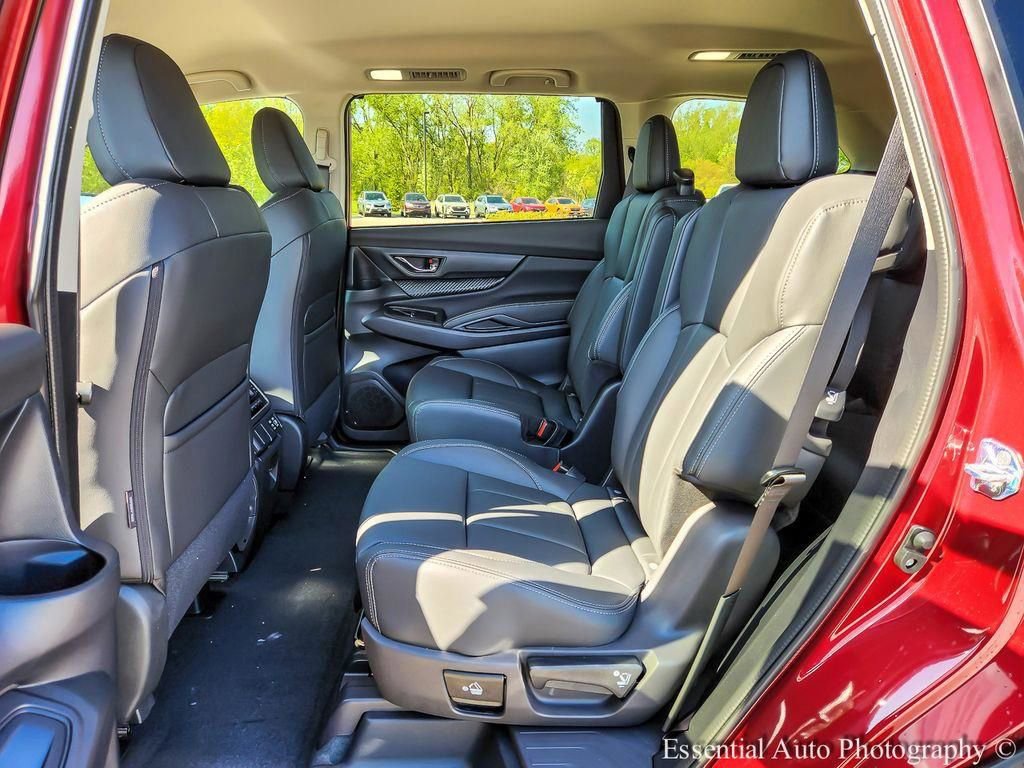 New 2026 Subaru Ascent Premium AWD/4WD image 10