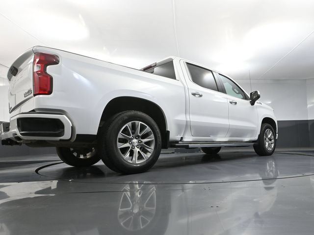 Used 2020 Chevrolet Silverado 1500 High Country AWD/4WD image 54