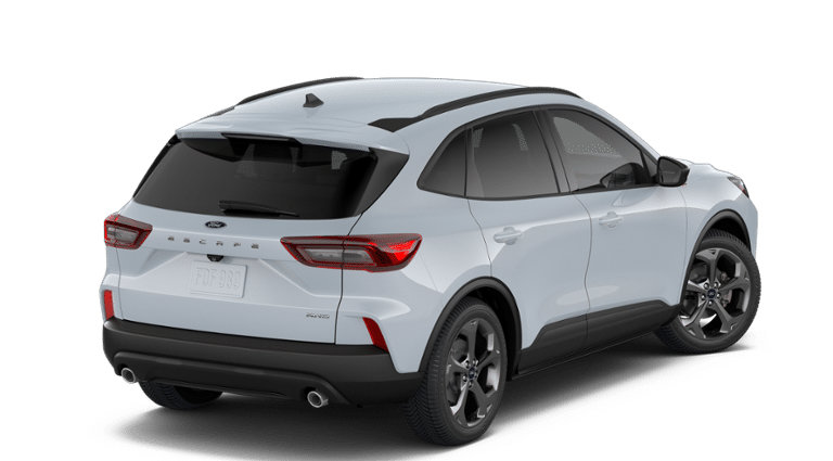 New 2026 Ford Escape ST-Line w/ Cold Weather Package AWD/4WD image 50