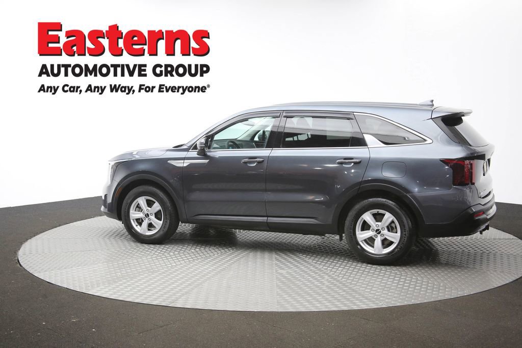 Used 2024 Kia Sorento LX FWD image 62